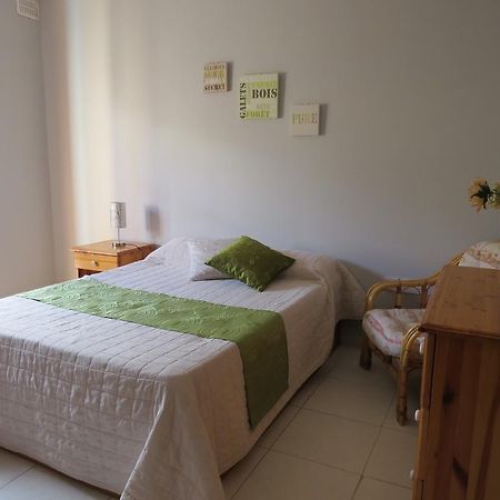 Mellieha Holiday Apartment 1 Eksteriør bilde
