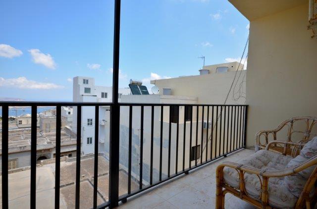 Mellieha Holiday Apartment 1 Eksteriør bilde