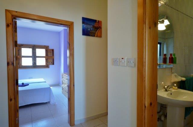 Mellieha Holiday Apartment 1 Rom bilde