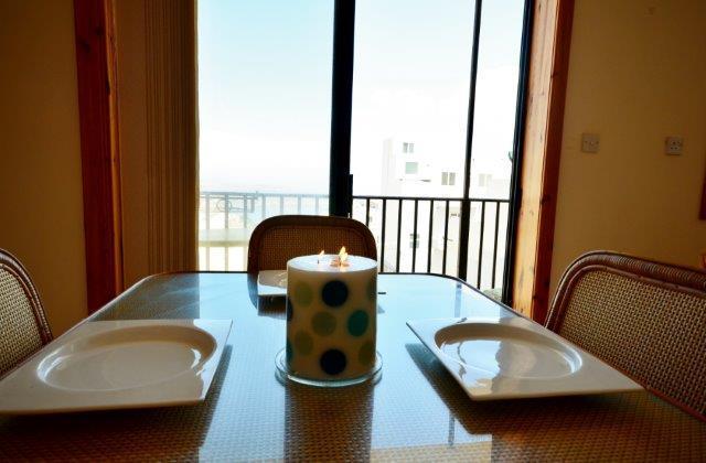 Mellieha Holiday Apartment 1 Rom bilde