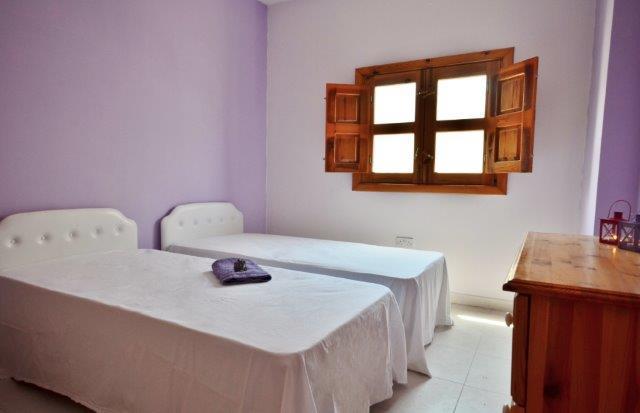 Mellieha Holiday Apartment 1 Rom bilde