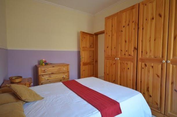 Mellieha Holiday Apartment 1 Rom bilde