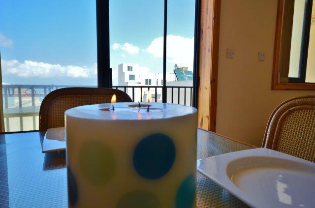 Mellieha Holiday Apartment 1 Rom bilde