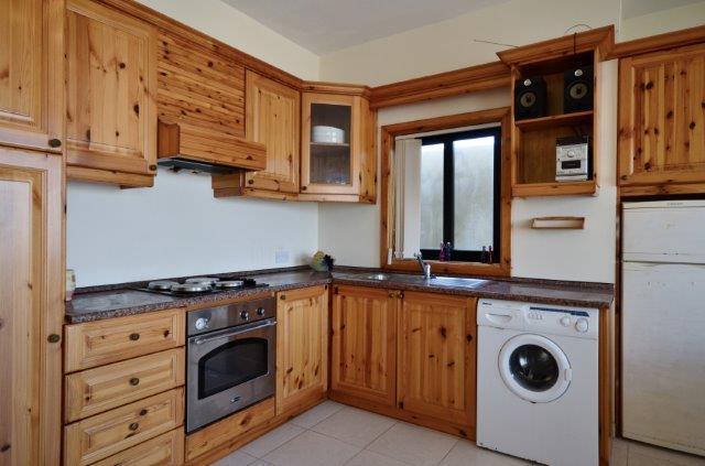 Mellieha Holiday Apartment 1 Rom bilde