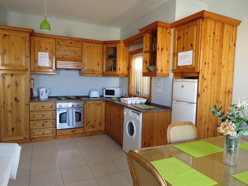 Mellieha Holiday Apartment 1 Eksteriør bilde