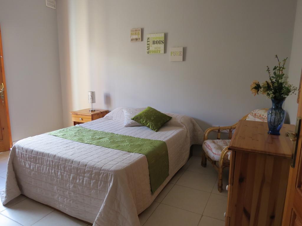 Mellieha Holiday Apartment 1 Eksteriør bilde