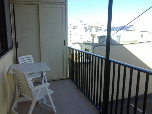 Mellieha Holiday Apartment 1 Eksteriør bilde